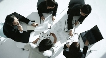 E&O Insurance help give Consultants peace of mind while they work