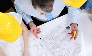 Drafters also benefit from having Errors and Omissions Insurance