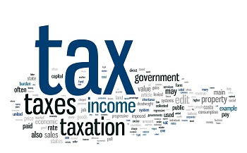 E and O Insurance for Tax Preparers